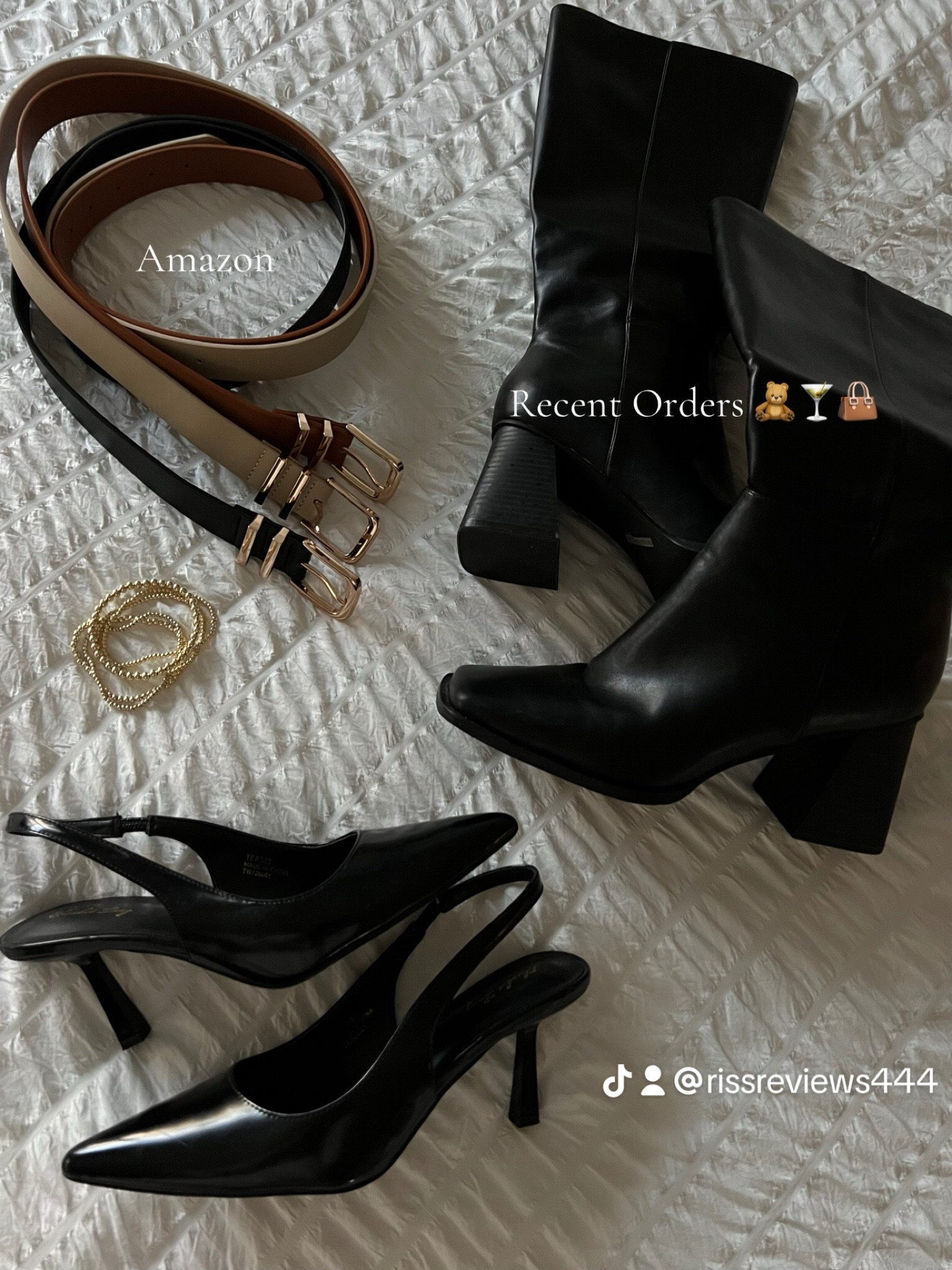 Check out my Amazon store front for the Amazon links! https://www.amazon.com/shop/rissreviews444?ref_=cm_sw_r_apin_aipsfshop_ZQ8RQNCZTG7B3R5XS3P1&language=en_US#LTKCyberWeek 

#LTKGiftGuide #LTKHoliday