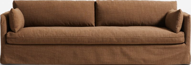 Rivera Sofa | Crate & Barrel | Crate & Barrel