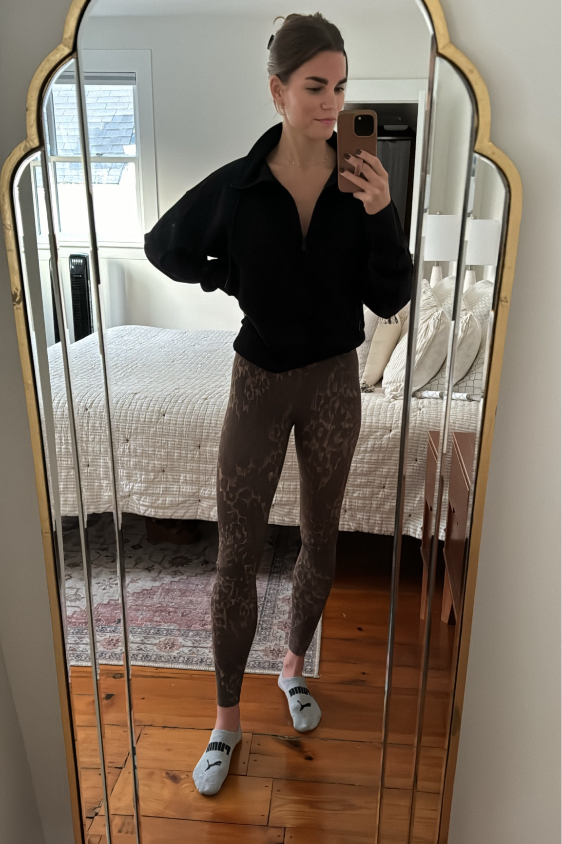 cheetah print is back & we are HERE for it so you know I had to grab the lululemon aligns 🤌🏻

wearing size M in sweatshirt & size 2 in the aligns!


#LTKActive