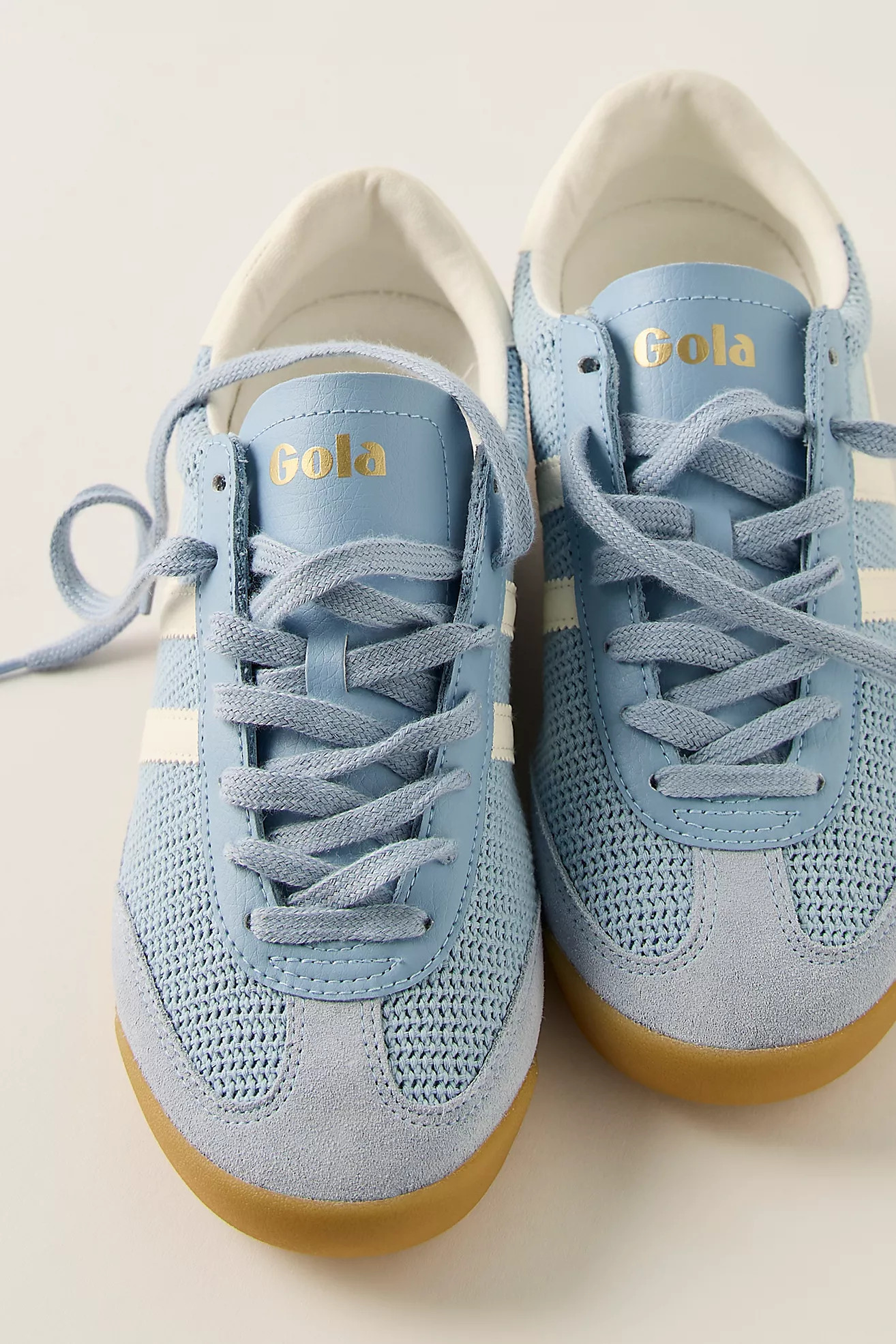 Gola Tornado Zephyr Sneakers | Free People (Global - UK&FR Excluded)