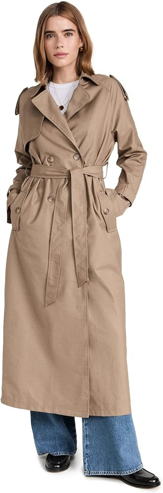 Women's Trencherous Coat | Amazon (US)