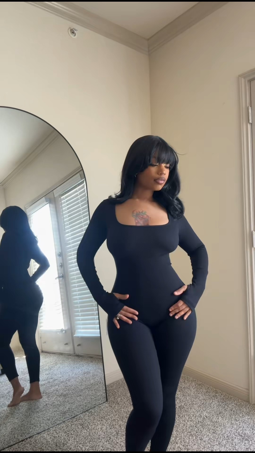 Def top 3 fav jumpsuits 🤍 

#LTKgrwm #LTKootd #LTKActive