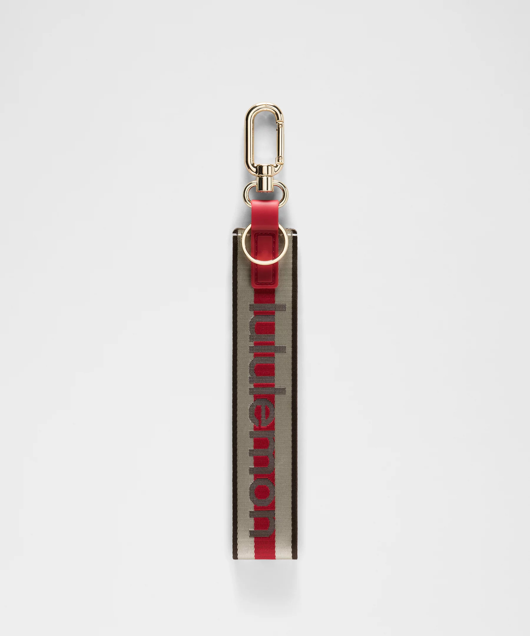 Never Lost Keychain | Lululemon (US)