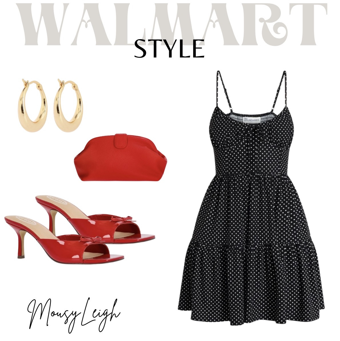 mini dress and red accessories!

#LTKootd #LTKSeasonal #LTKSaleAlert