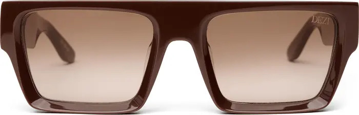 Slick 55mm Shield Sunglasses | Nordstrom