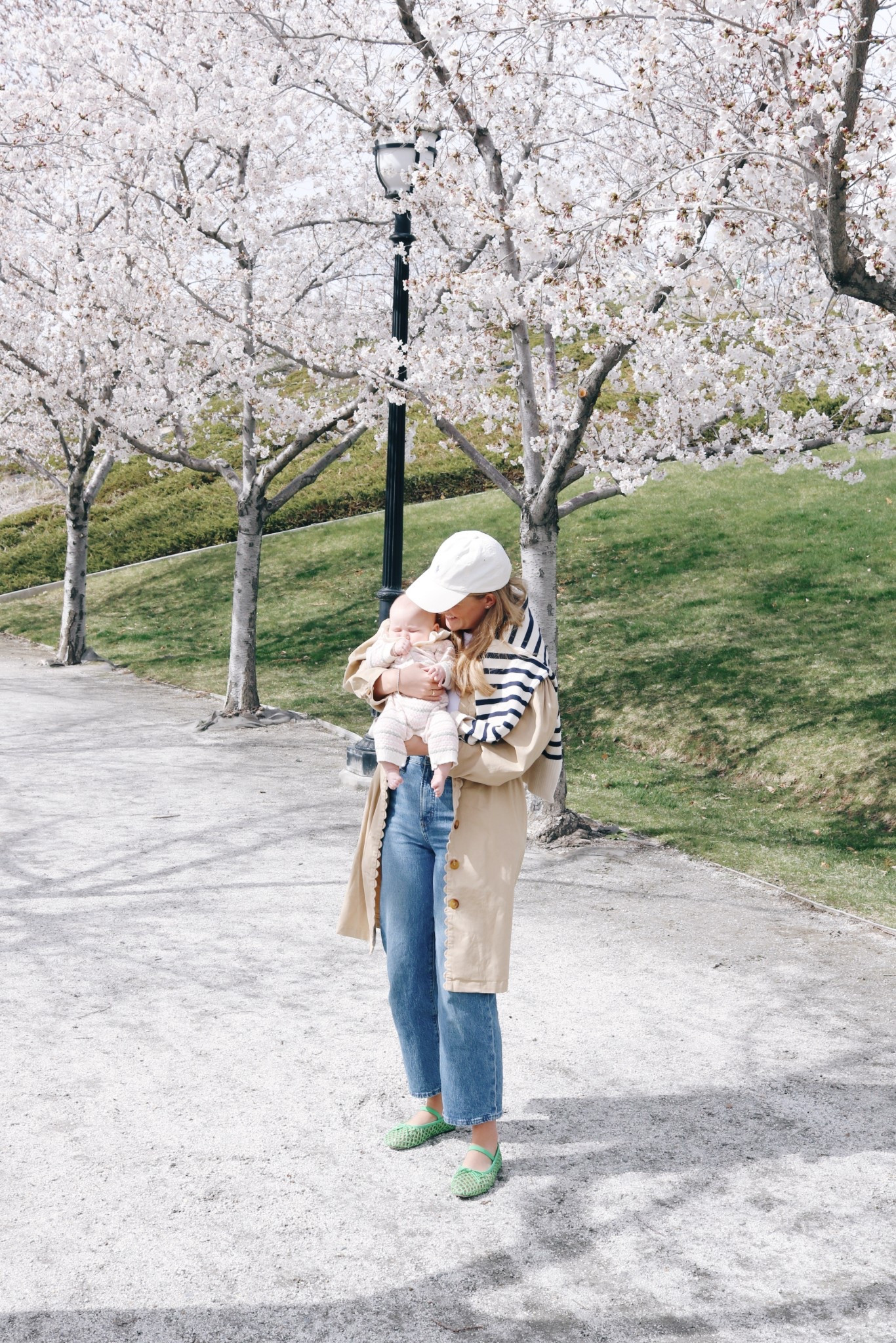 When the blossoms bloom, it’s safe to say it’s 🌸SPRING🌸 in my neighborhood! 
Here are some of my spring selected shoes from these Loeffler Randall Raffia flat dupes to my all time favorite sneaker! 
Shop my shoes under $100!🌸

#LTKStyleTip #LTKFindsUnder100 #LTKFindsUnder50