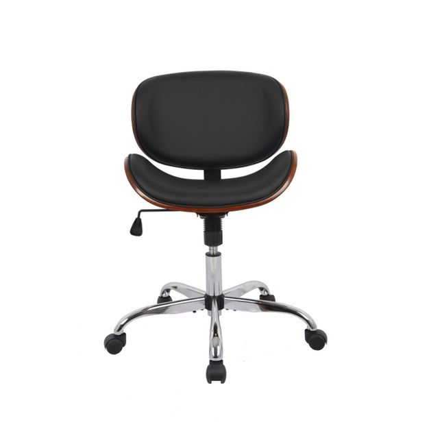 Modern Curved Back Office Chair - WOVENBYRD | Target