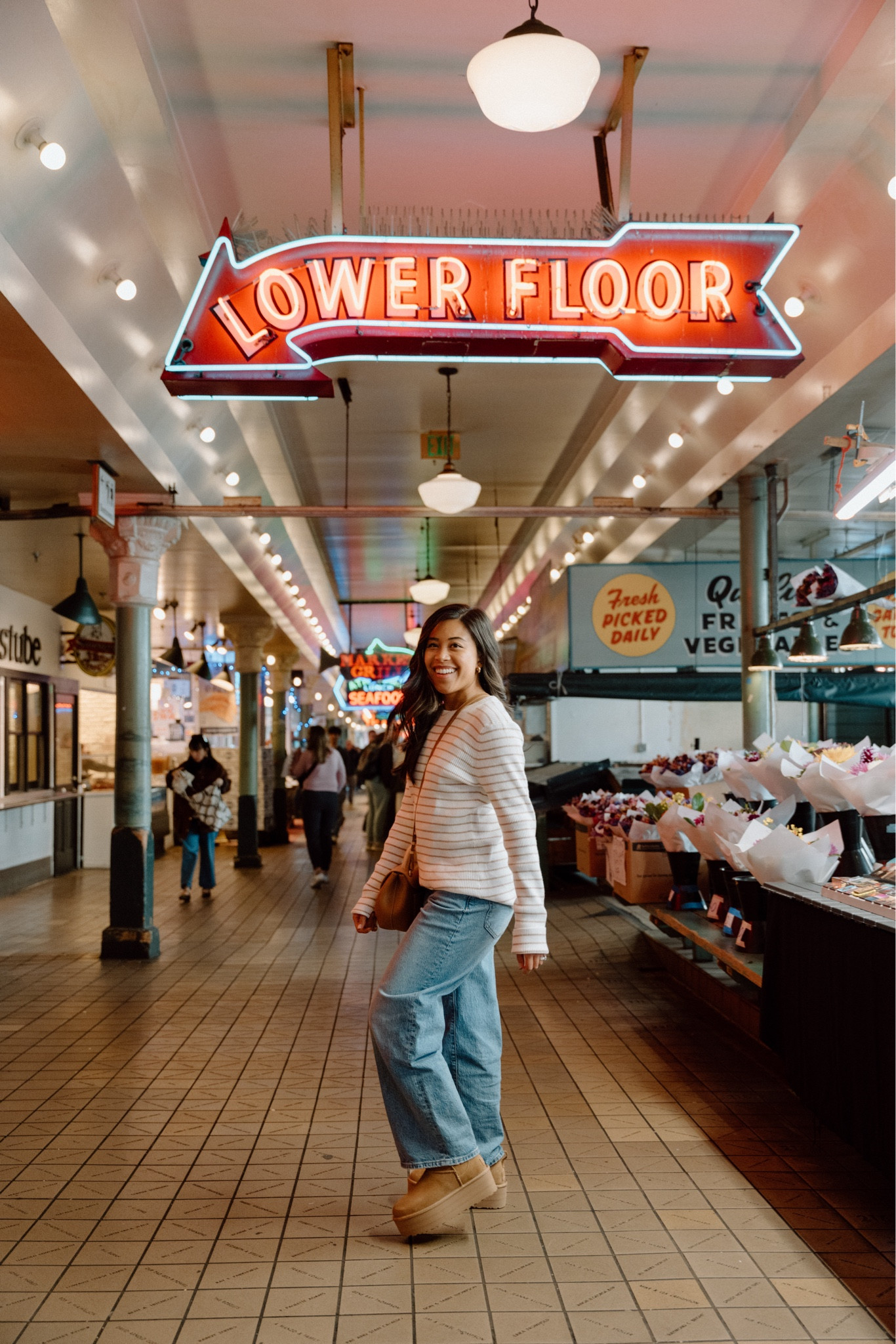 The year I became an UGG boot girly. Honestly I do think UGG boots are worth it in the PNW. These boots are so warm! Add them to your holiday wish list. 

#LTKGiftGuide #LTKStyleTip #LTKHoliday