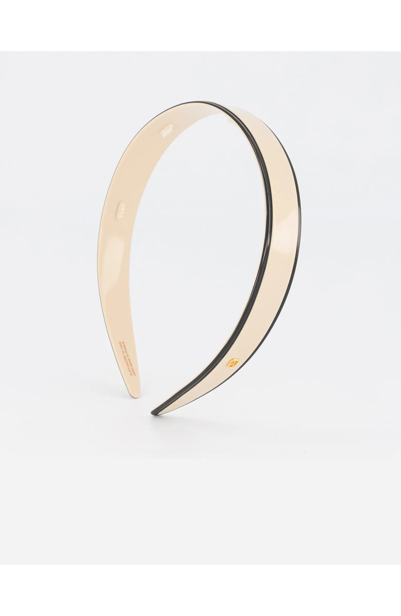 St Honore Acetate Large Headband | Nordstrom