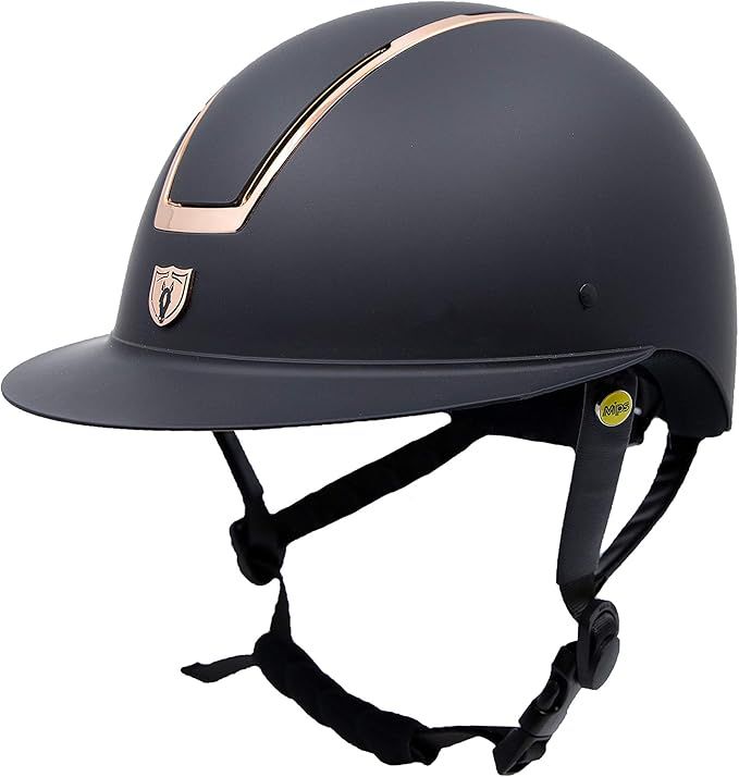 Tipperary Windsor MIPS Wide Brim Helmet | Amazon (US)