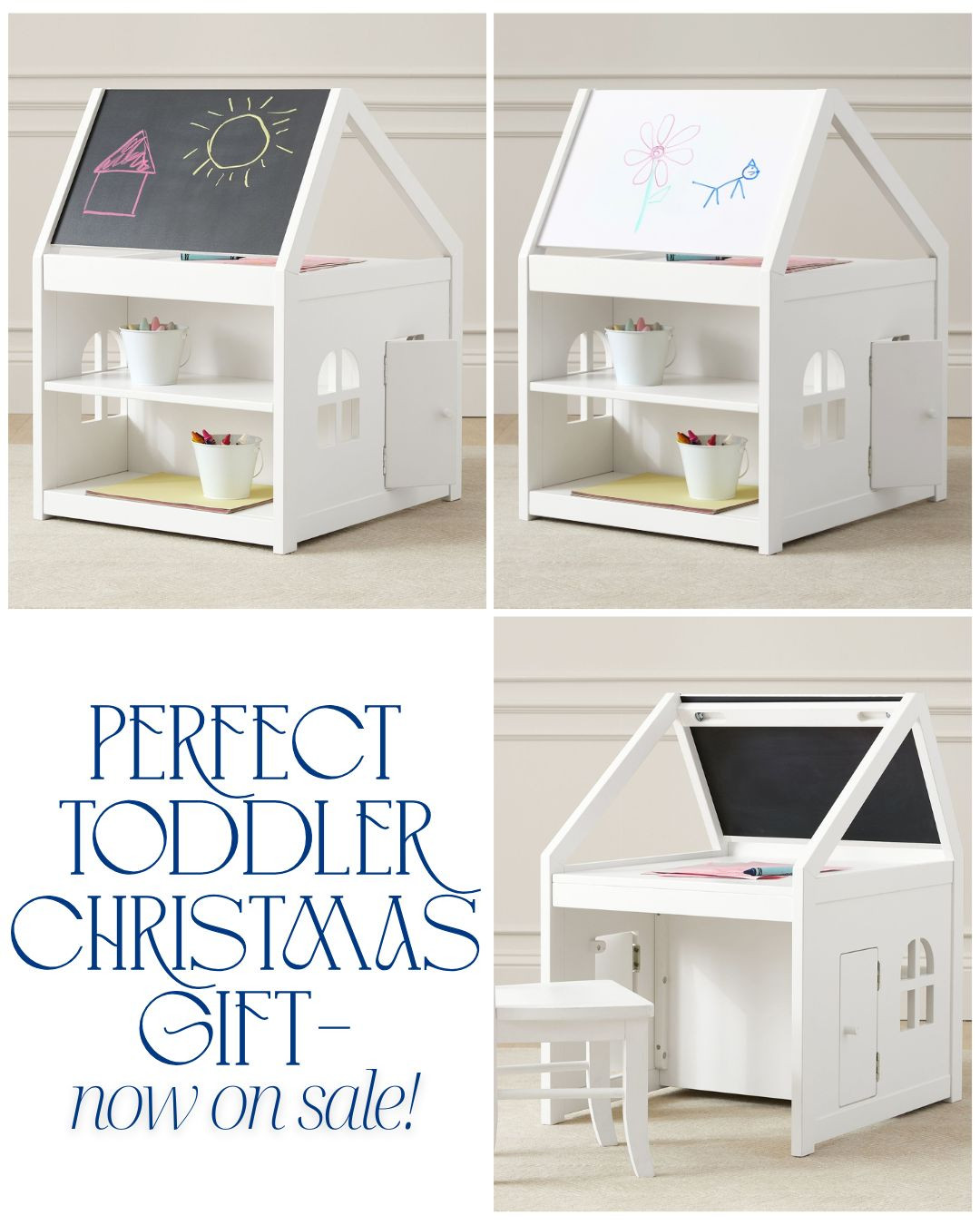 perfect toddler Christmas gift-now on sale! 

kids, activities, gift guide 2025, sensory play, Montessori, family, siblings, kids room, boy, girl, nursery, toys, organization, playroom, organization, basket, rug, bed, nightstand, side table, coastal, preppy, traditional, southern home, classic style, family 

 #LTKGiftGuide #LTKKids