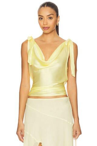 Allexina Top
                    
                    ASTR the Label | Revolve Clothing (Global)