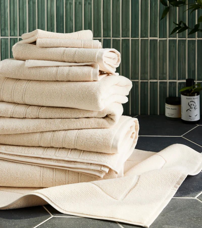 Classic Bath Sheet Bundle | Brooklinen