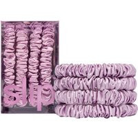 Slip Pure Silk Skinny Scrunchies - Wildflower | Look Fantastic (UK)