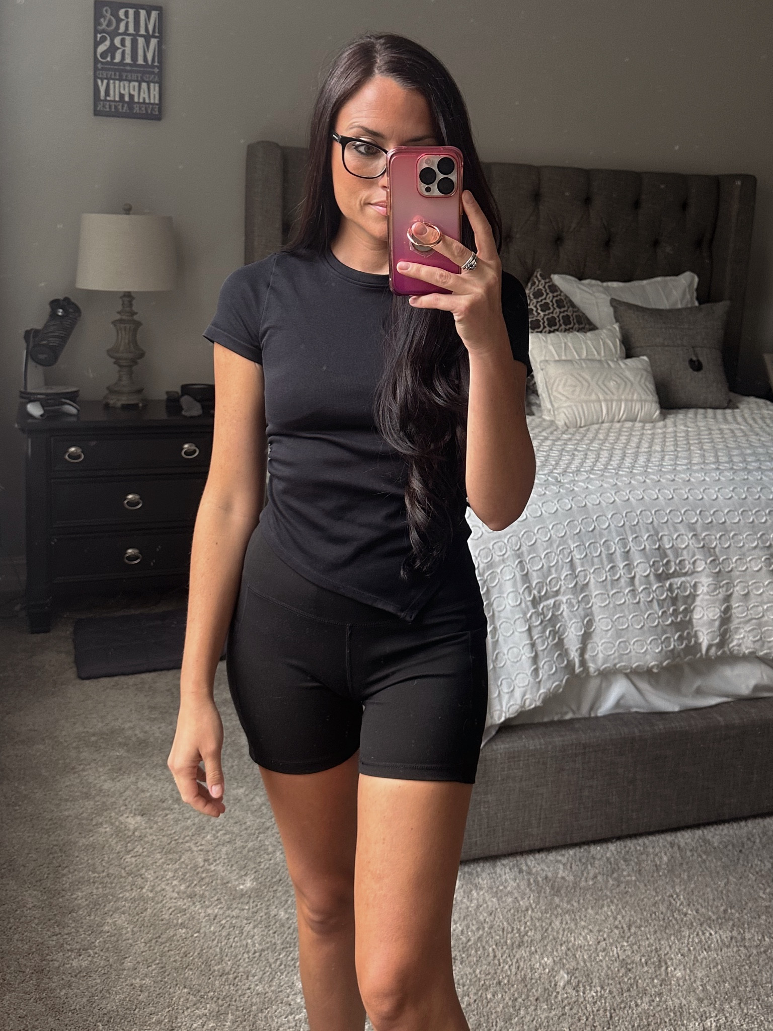Amazon Athleisure outfit ! Linked below ! 

@christinegerace_ 
#amazonfashion

#LTKStyleTip #LTKSummerSales #LTKFindsUnder50