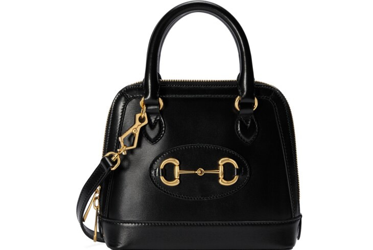 Gucci - Gucci Horsebit 1955 mini top handle bag | Gucci (US)