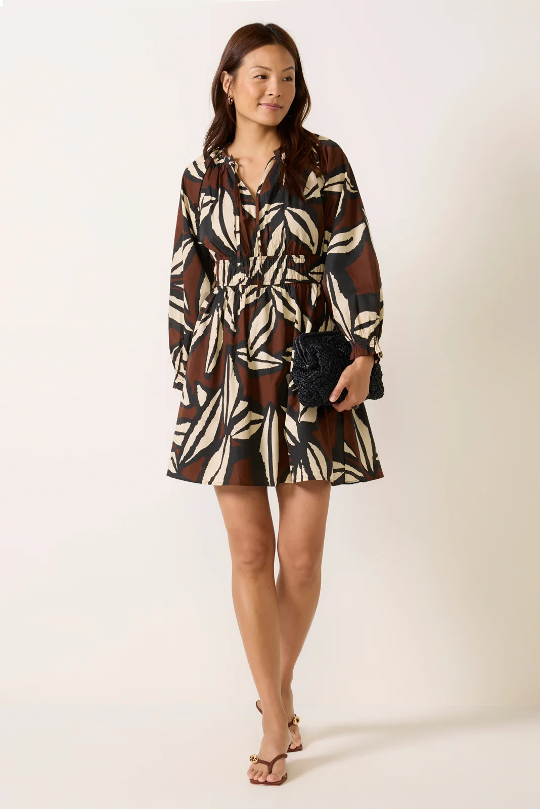 Hedley Dress | Evereve