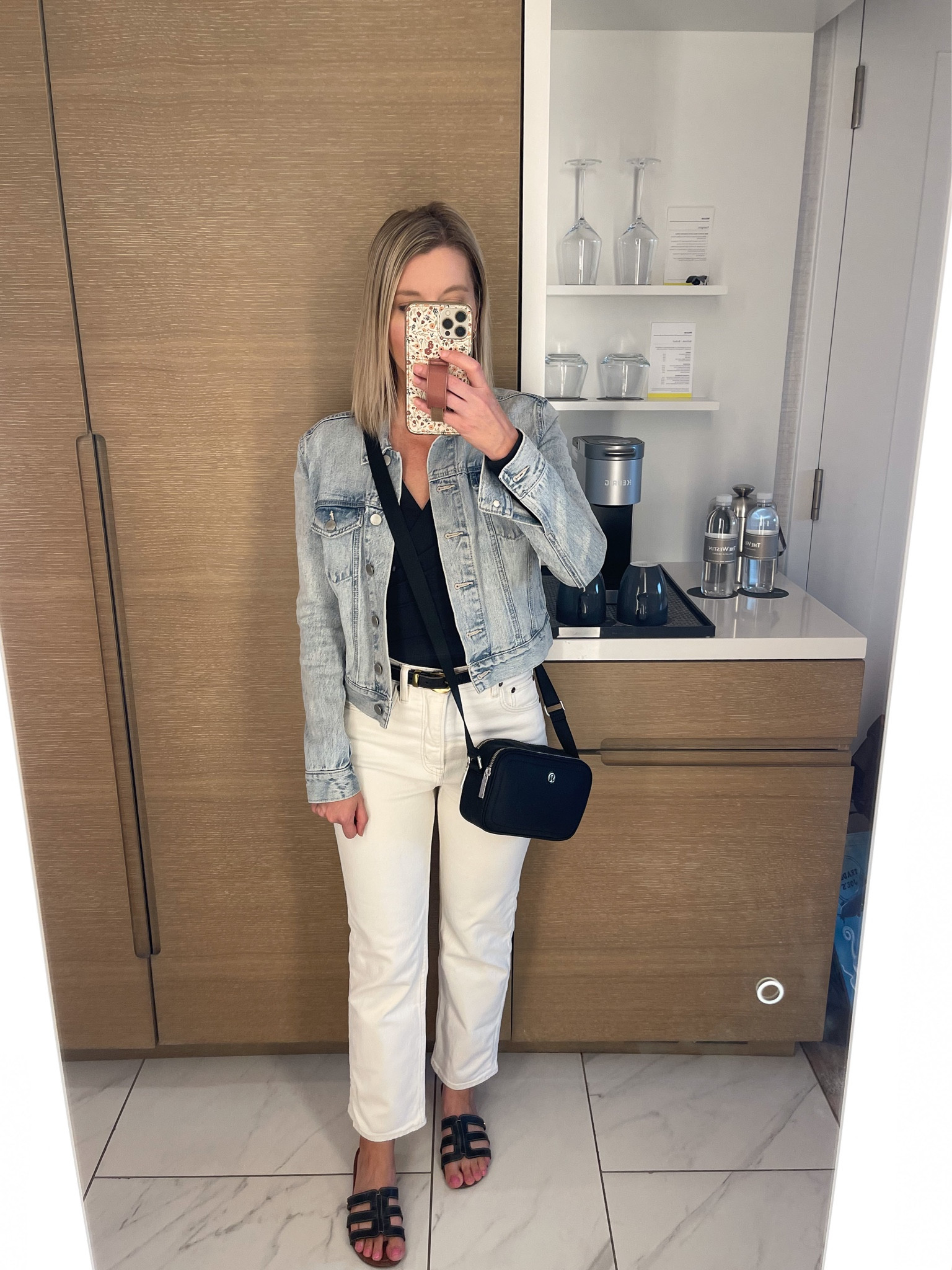 Downtown Disney dinner outfit


#LTKtravel