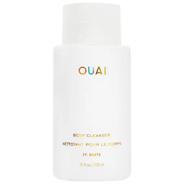 St. Barts Gentle Body Wash - OUAI | Sephora | Sephora (US)
