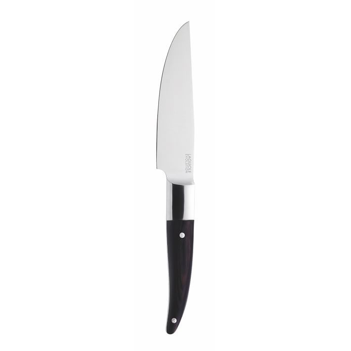 Tarrerias-Bonjean Tradition Knife Block (Set of 6) | West Elm (US)