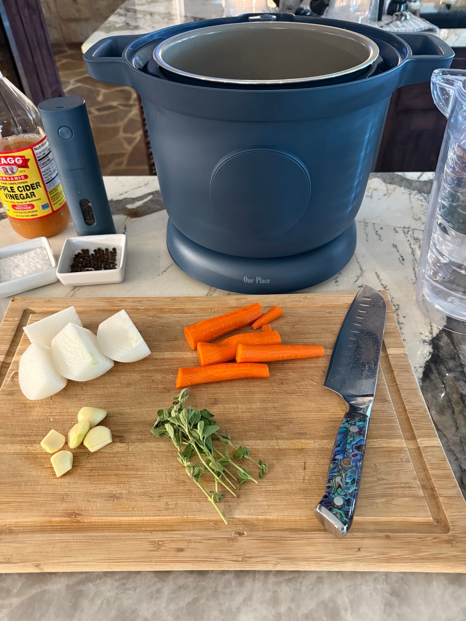 Bone Broth essentials

#LTKHome #LTKFamily #LTKBaby