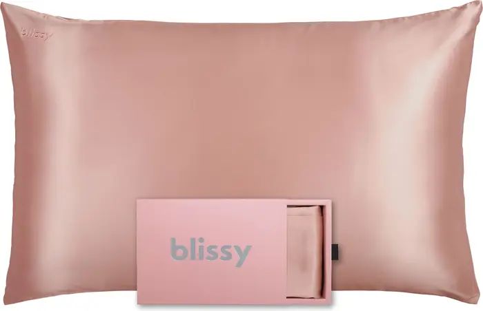 Mulberry Silk Pillowcase | Nordstrom