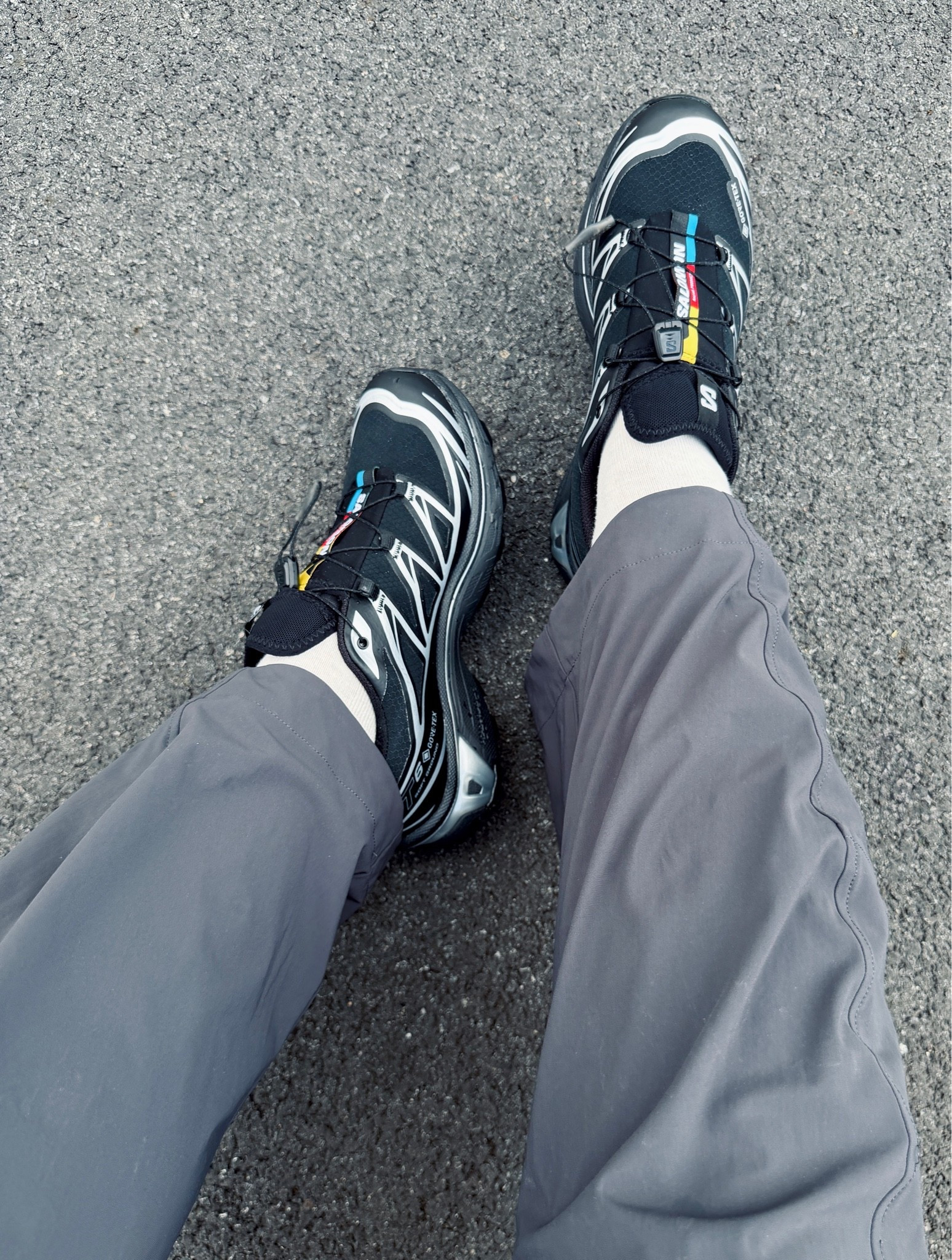Things I’m planning to live and explore in this Fall:
@Ruti On the Loose pants
@Salomon XT-6 Gore-tex sneakers
😎

#LTKfitnessgoals #LTKActive #LTKTravel