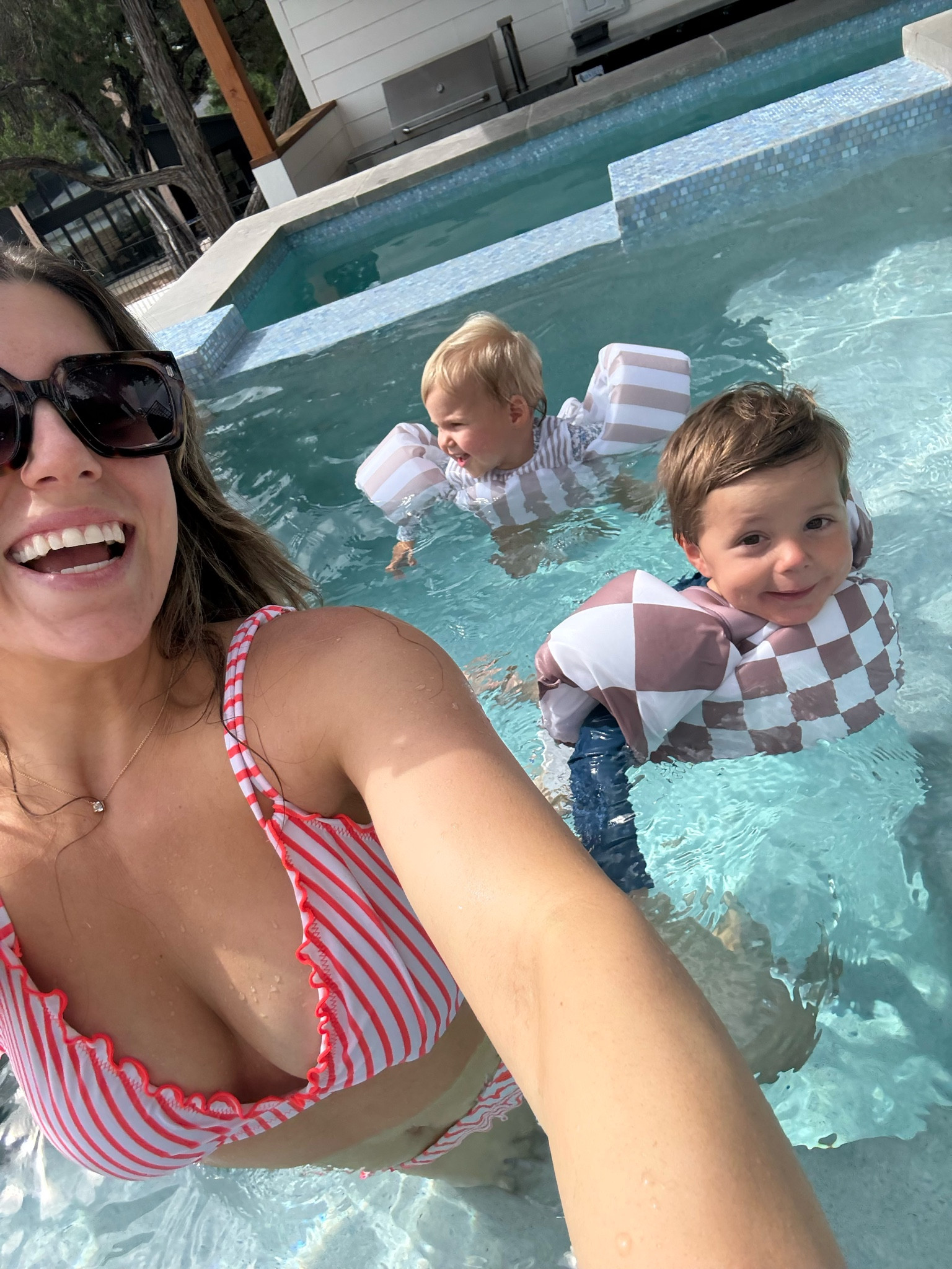 #LTKmomlife #LTKdayinmylife #LTKSwim