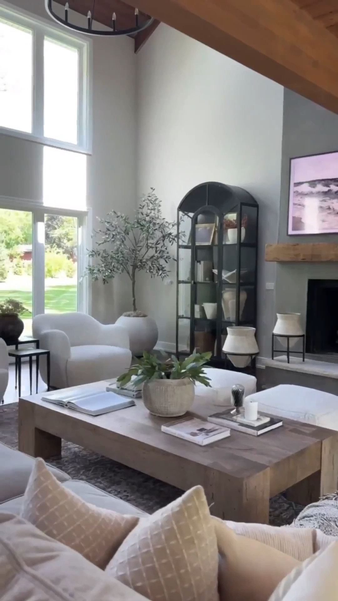 Last chance to shop the Wayfair Way Day sale at up to 80% off!! So many beautiful pieces are on sale, including a few we own and love! 

#LTKHome #LTKSaleAlert