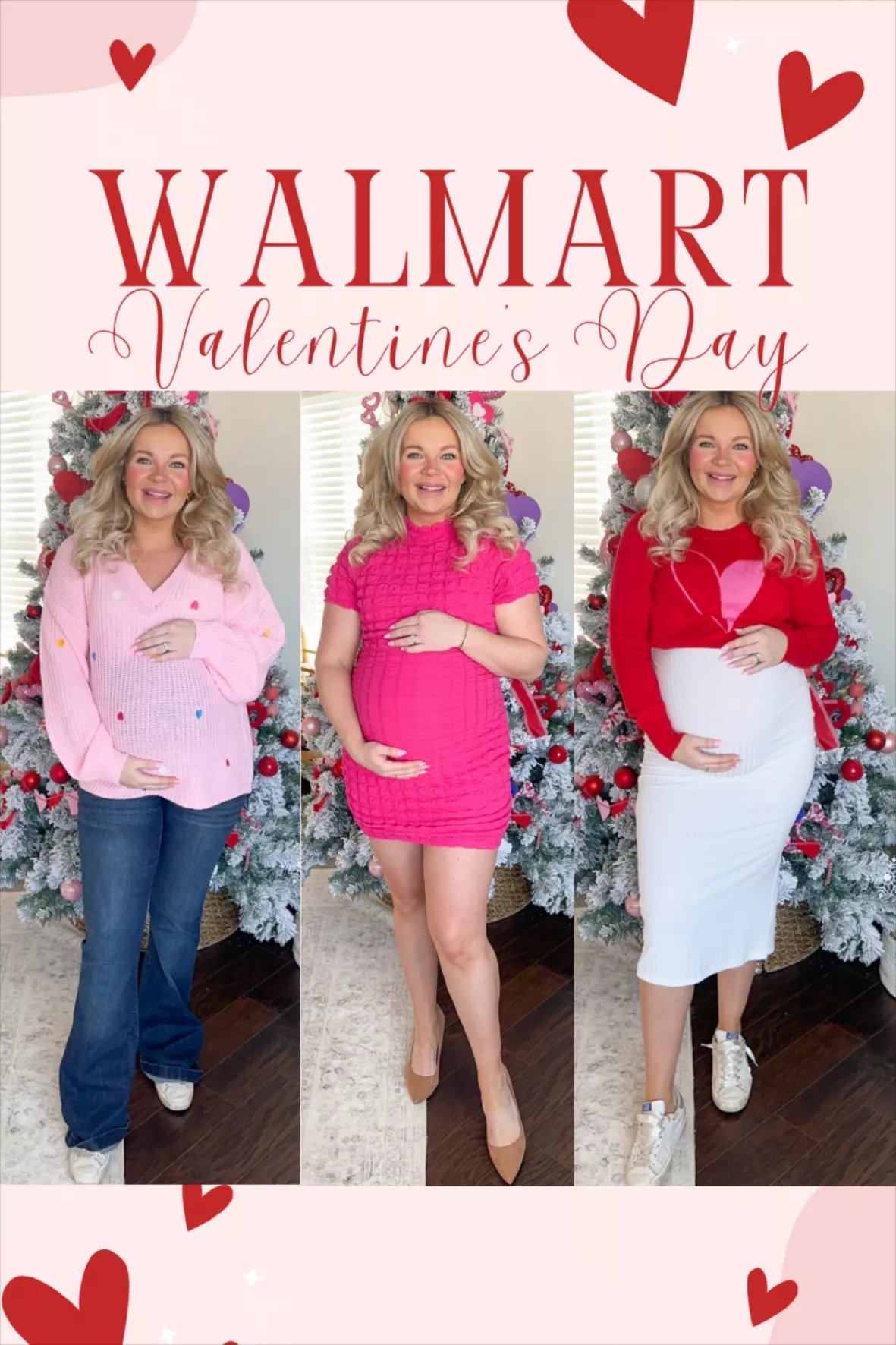 Time and Tru Women's Maternity … curated on LTK