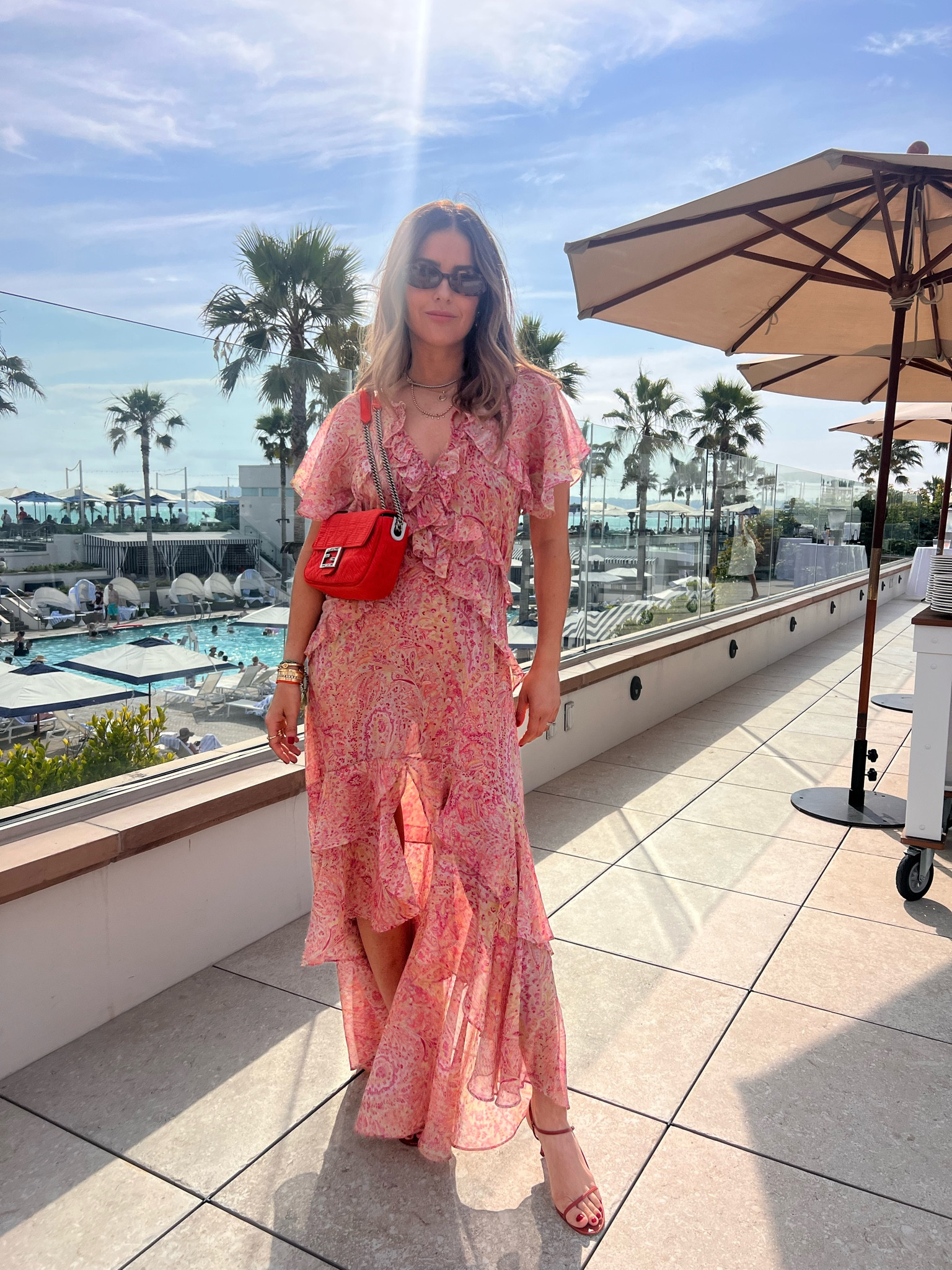 Baptism look ❤️

#LTKSeasonal #LTKFind #LTKwedding