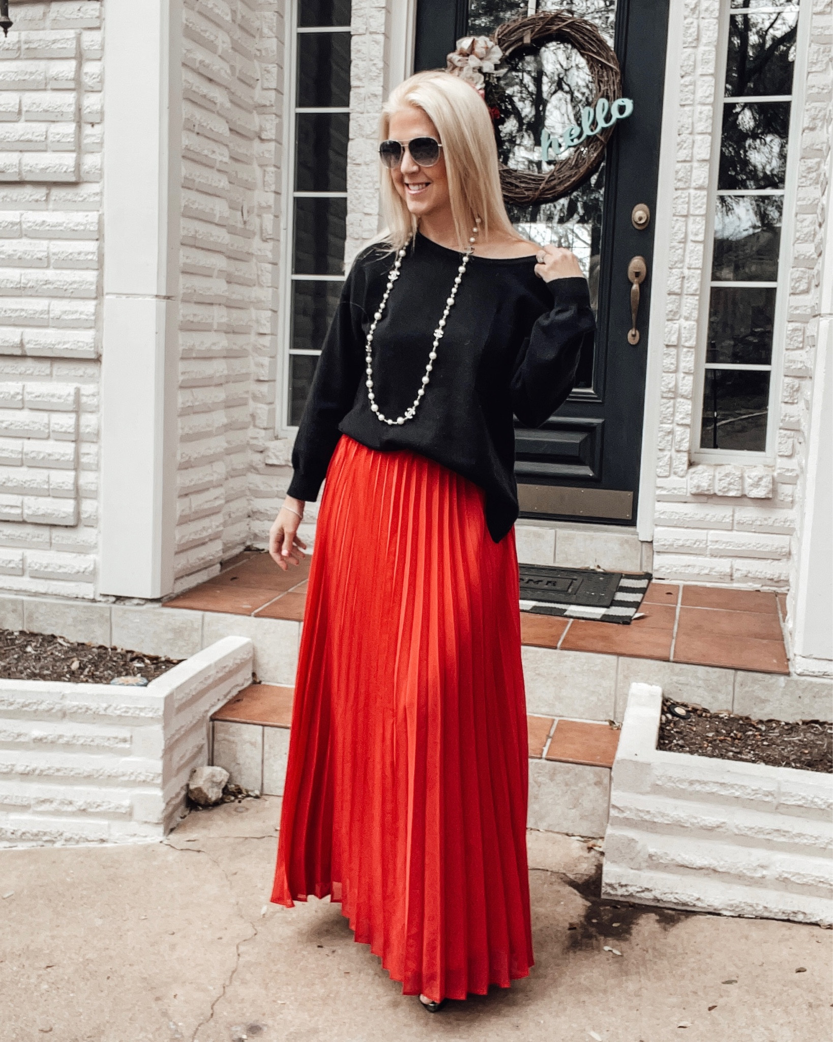 Amazon staples

#LTKstyletip #LTKworkwear #LTKwedding