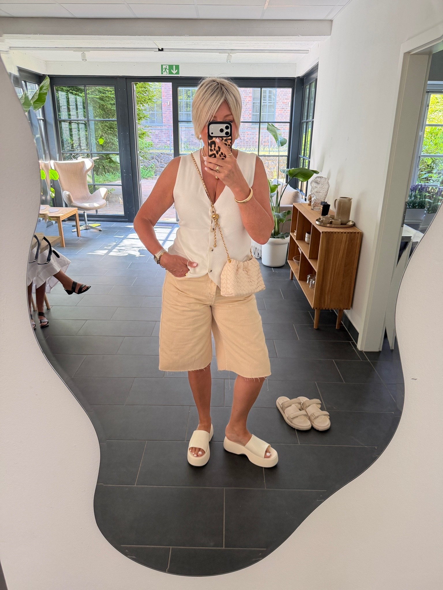 Sommer - Urlaubslook

#LTKsummer #LTKstyletip #LTKü50