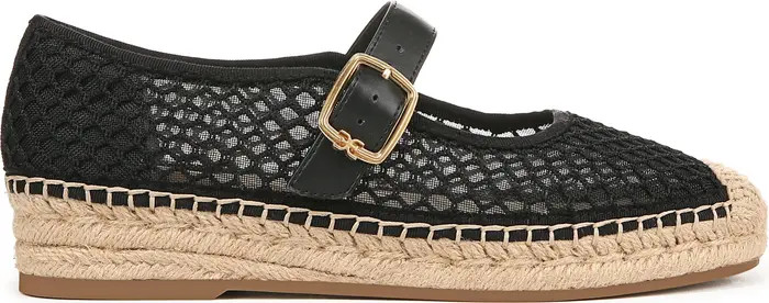 Mackiemesh Mary Jane Platform Espadrille (Women) | Nordstrom