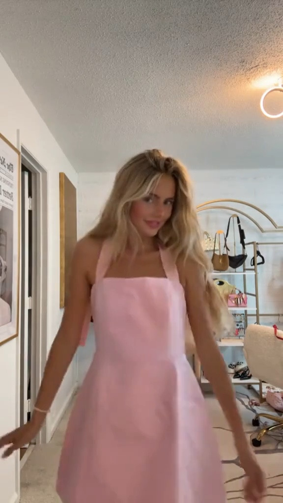 Dress 3 @showpo 💗

If you’re looking for rush dresses, this is the one!!! 

#LTKU #LTKStyleTip #LTKSeasonal