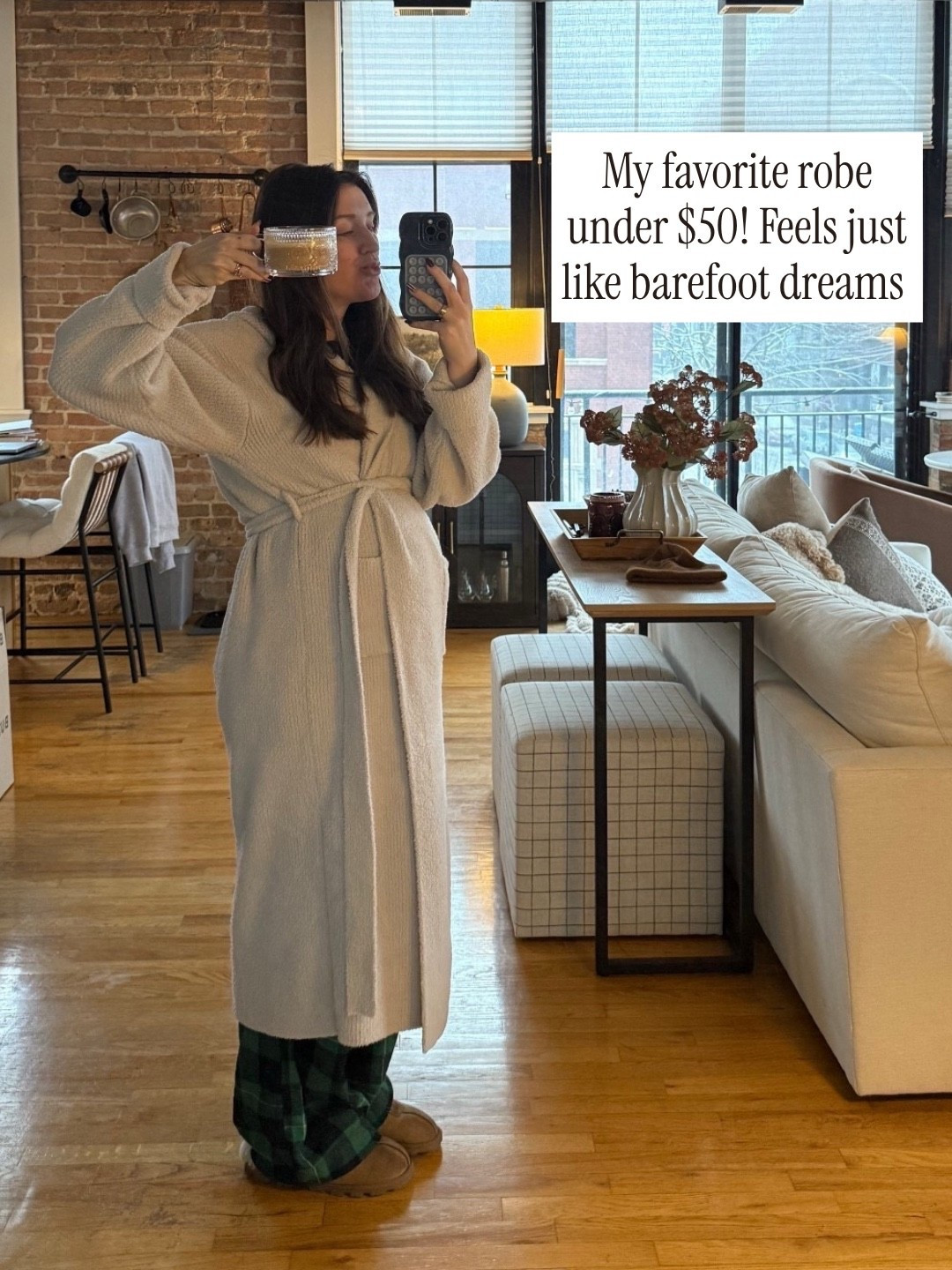 The BEST barefoot dreams robe dupe on sale from Amazon! Perfect Mother’s Day gift 

#LTKMothersDay #LTKselfcare #LTKmomlife
