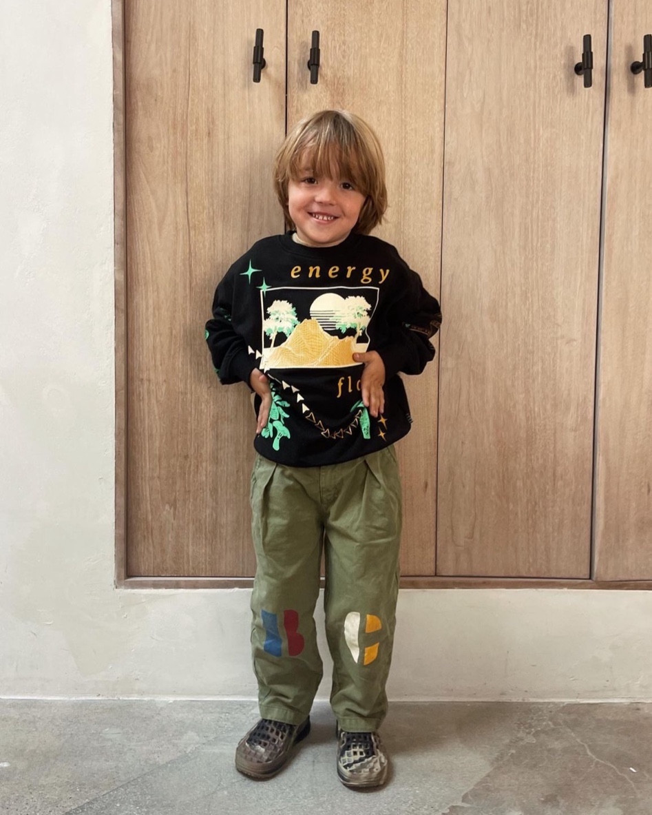 Love this kids Molo sweatshirt

#LTKstyletip #LTKSeasonal #LTKkids