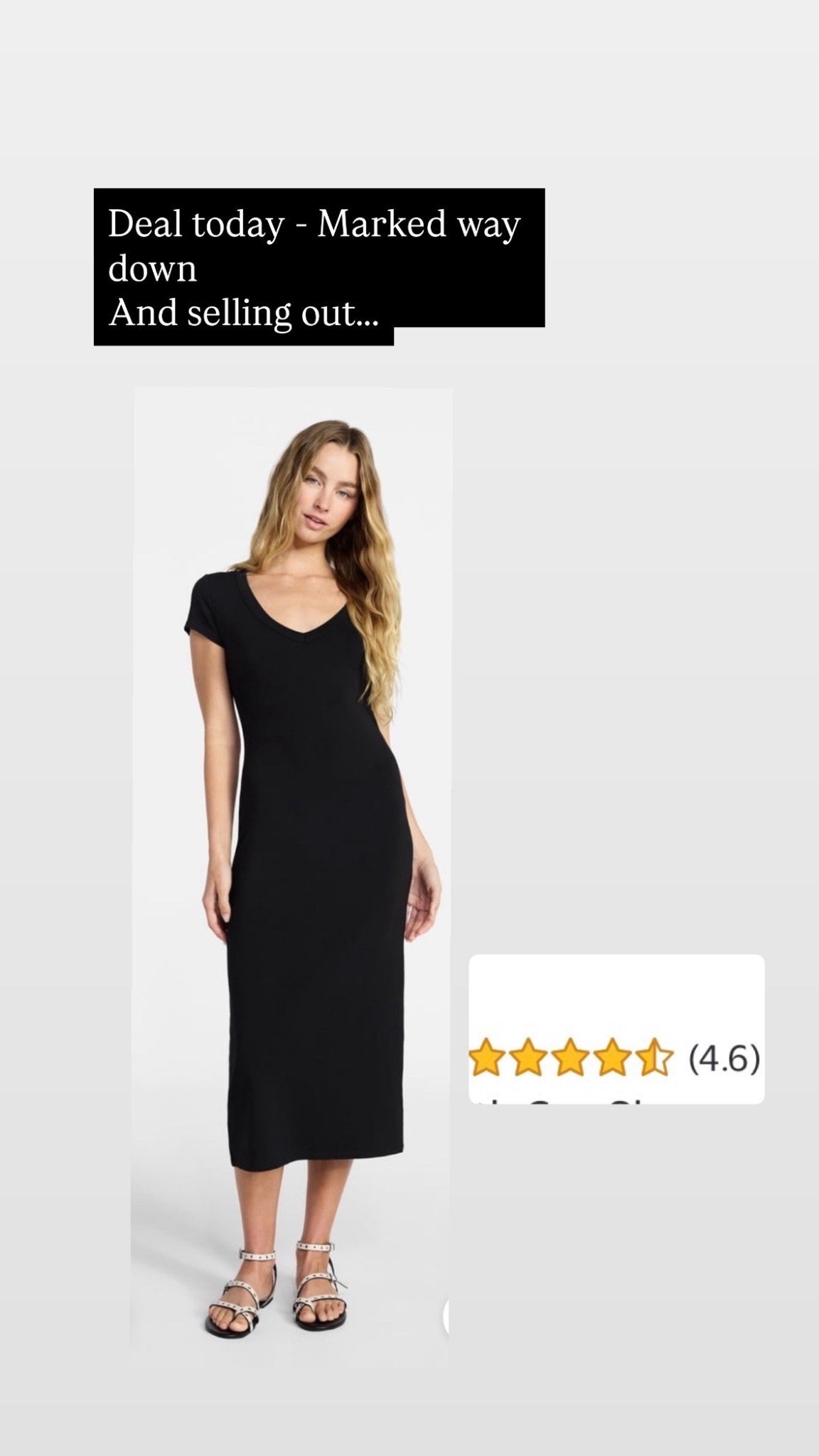 Walmart Deal Today and selling fast! Maxi Dress Under 10.00 and looking so comfy! 

#LTKSummer
#LTKClothing
#MaxiDress 


#LTKSeasonal #LTKmomlife #LTKSaleAlert