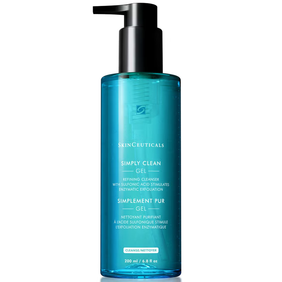 SkinCeuticals Simply Clean (6.8 fl. oz.) | Dermstore (US)