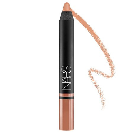 NARS Satin Lip Pencil Floralies 0.07 oz | Sephora (US)