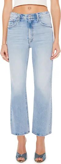The Scooter Ankle Bootcut Jeans | Nordstrom