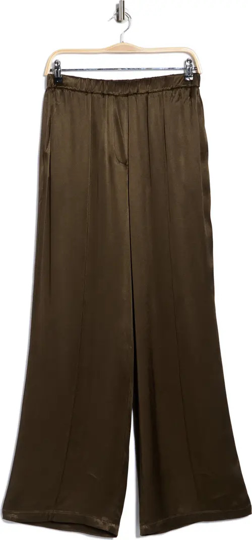 WAYF Satin Pants | Nordstromrack | Nordstrom Rack