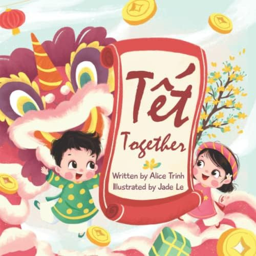 Tet Together | Amazon (US)