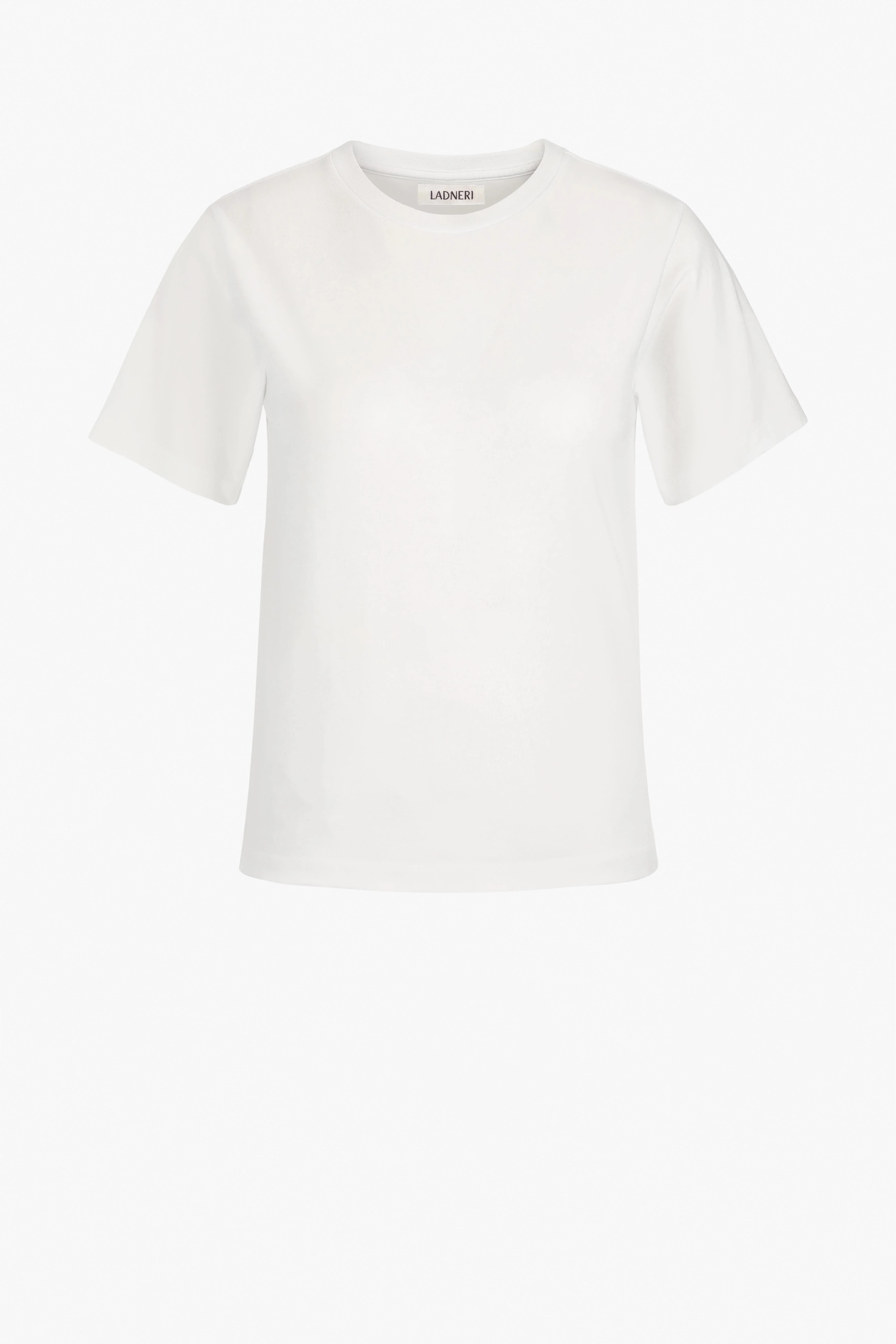 T-Shirt Aletta in Weiß | ANITA HASS