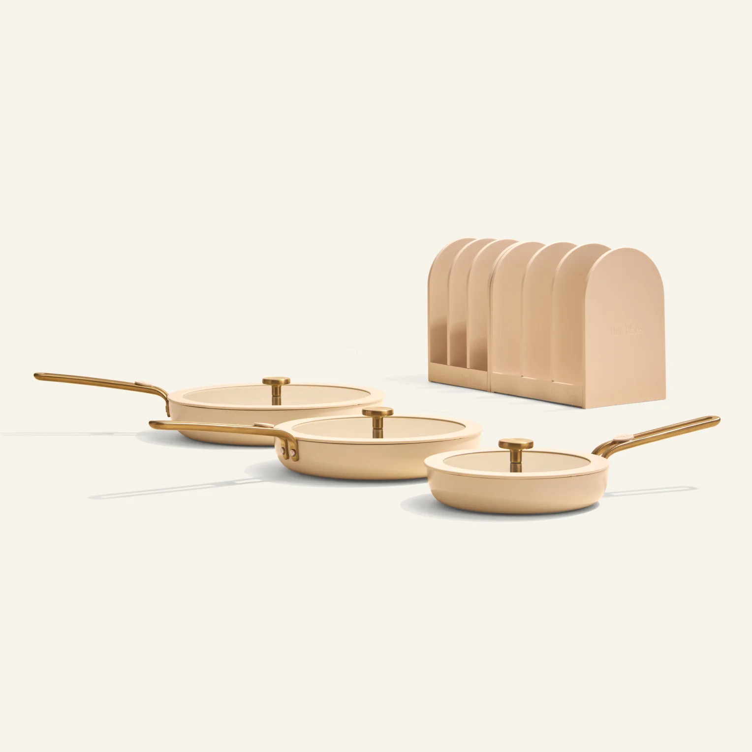 Essentials Pan Trio | Our Place