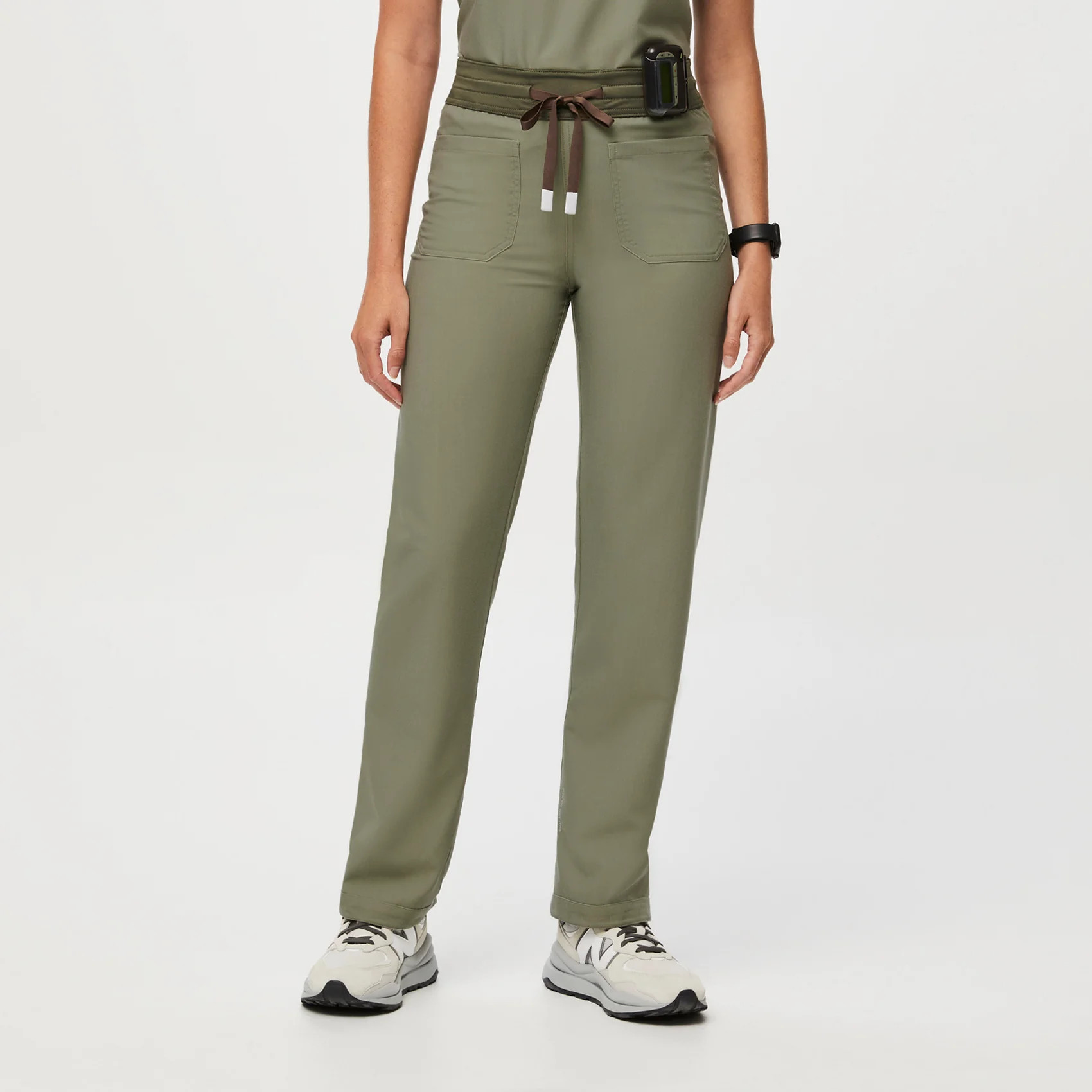 Reversible Straight Leg Scrub Pants | FIGS