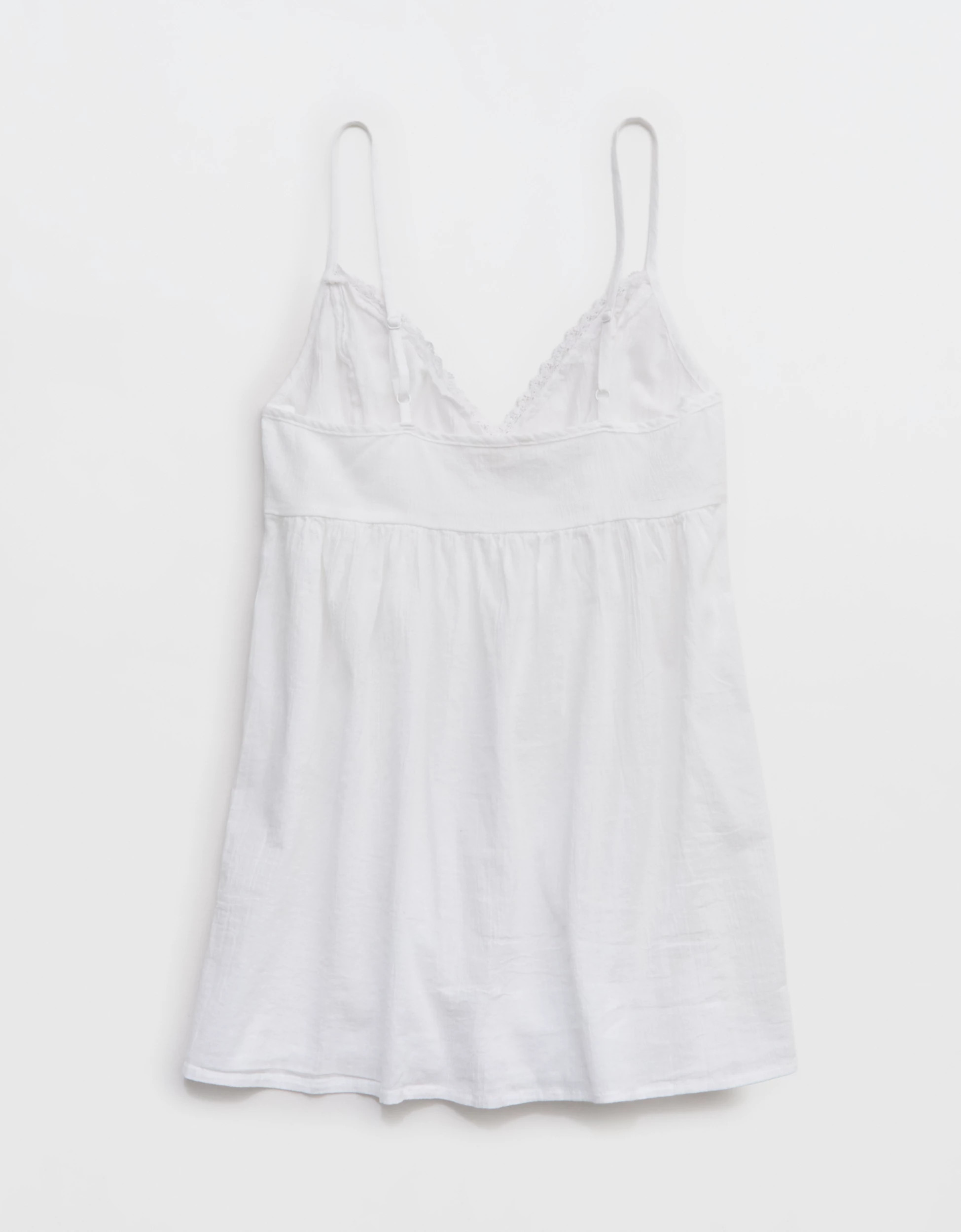 Aerie Cabana Tunic Tank Top | Aerie