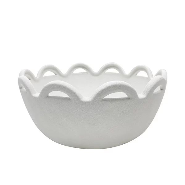 Sonoma Goods For Life® Decorative Ceramic Bowl | Kohl's