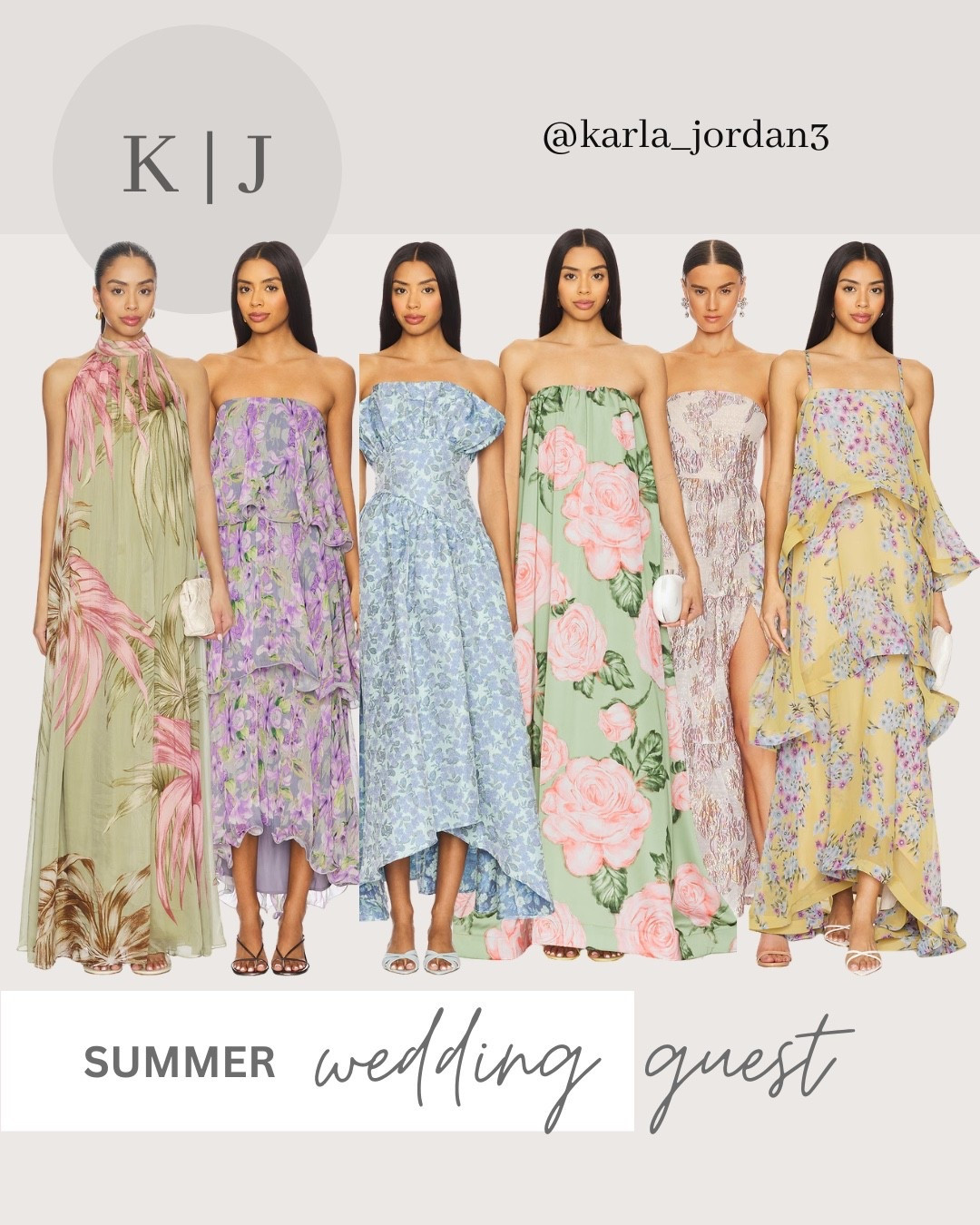 Summer wedding guest dresses, formal dresses, summer dress.

#LTKWedding #LTKTravel #LTKSeasonal