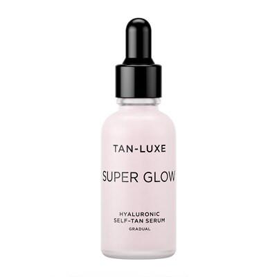 TAN-LUXE
             Super Glow Hyaluronic Self Tan Serum 30ml | Sephora UK